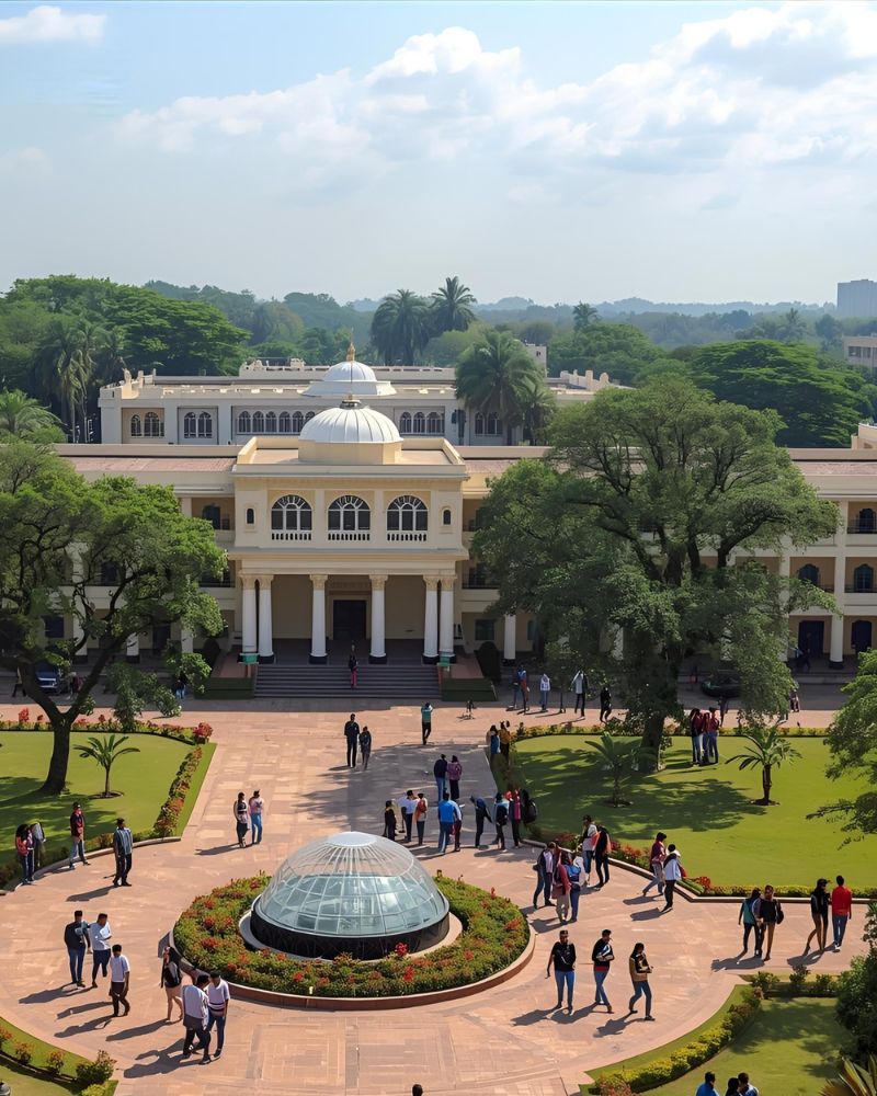 Edygrad Campus Solutions