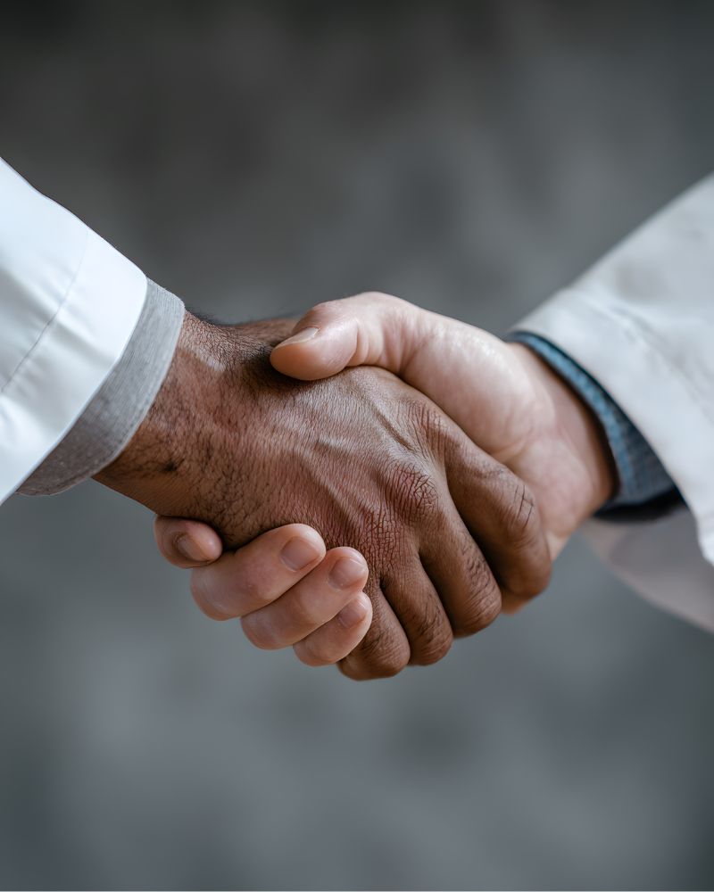 Edygrad Partnerships