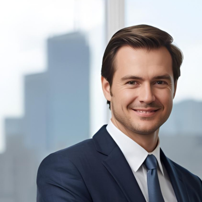 Enterprise Testimonial